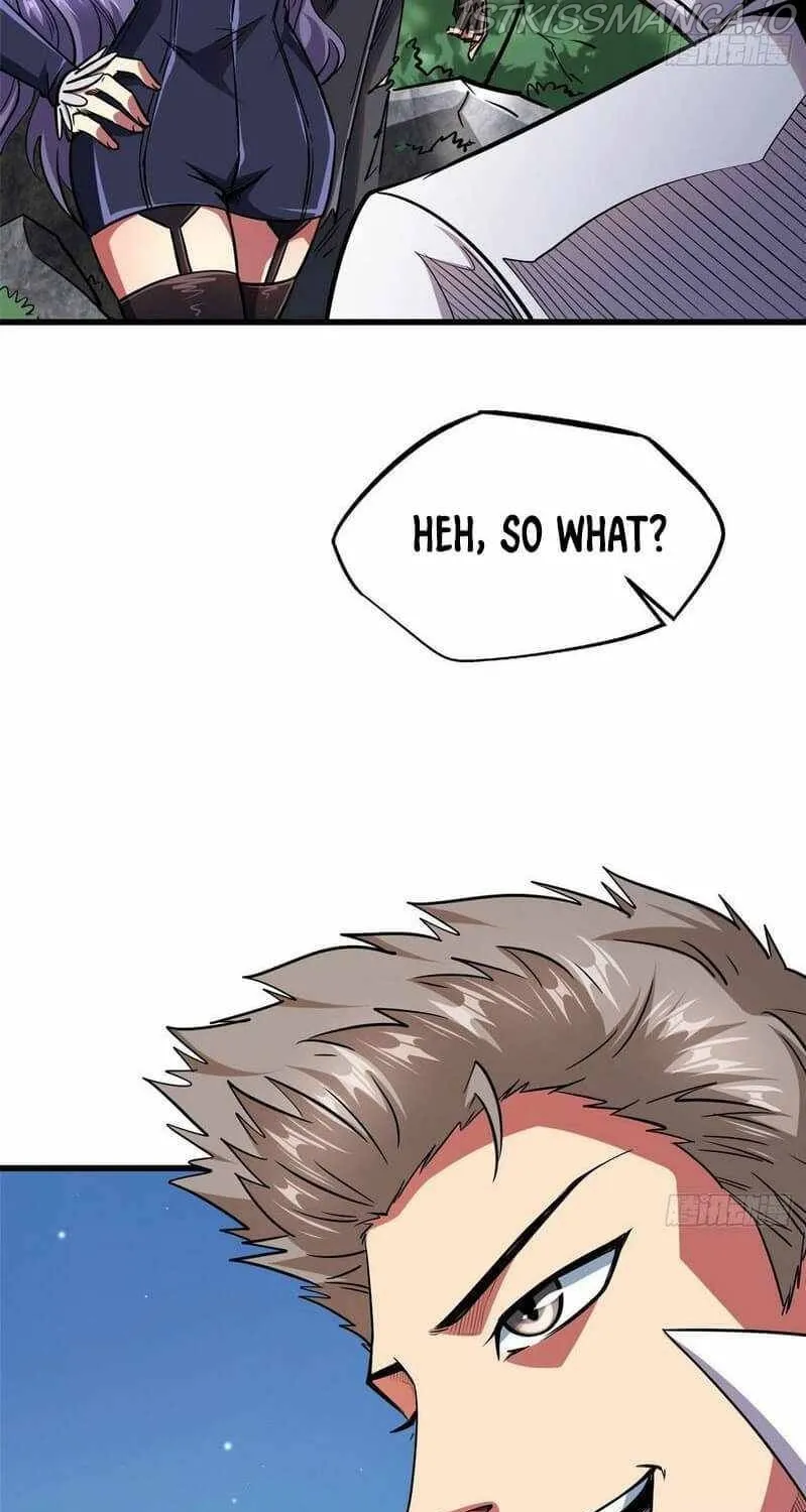 Read Super Gene chapter 23 image 7 on Lezhin