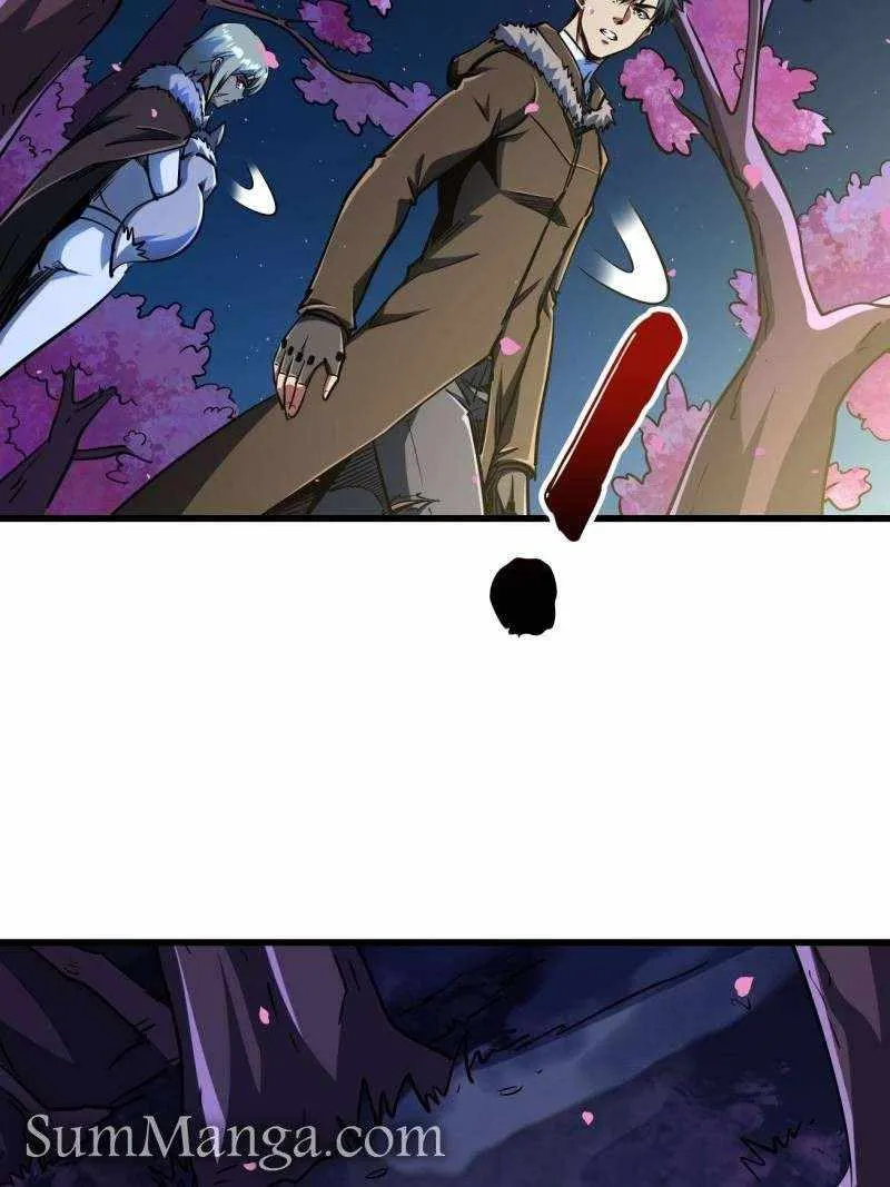 Read Super Gene chapter 230 image 13 on Lezhin
