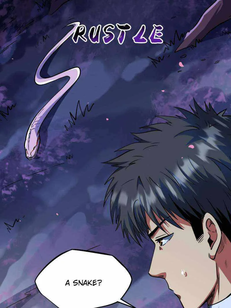 Read Super Gene chapter 230 image 14 on Lezhin