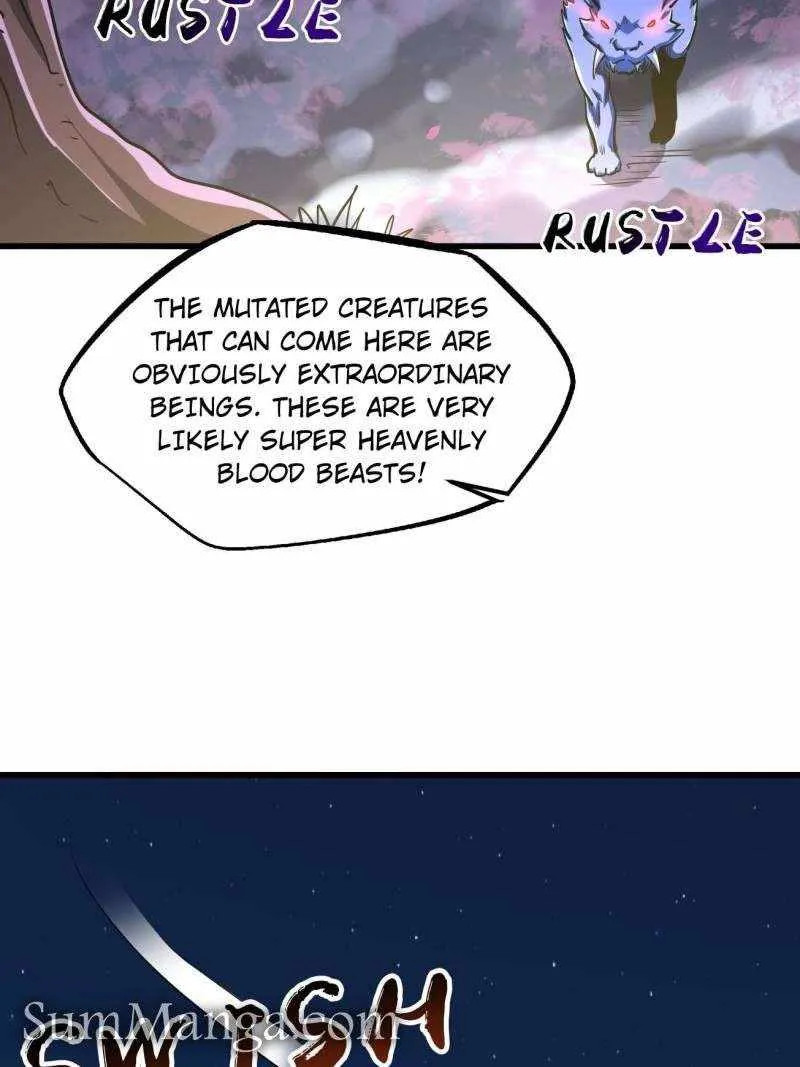 Read Super Gene chapter 230 image 18 on Lezhin