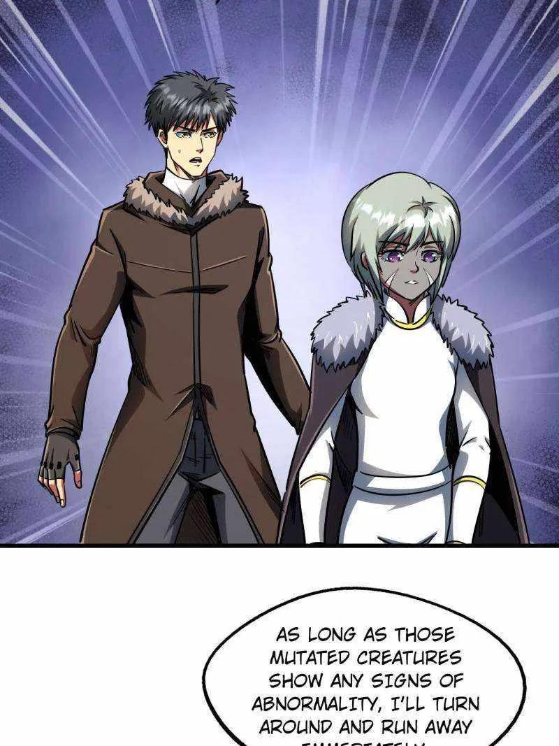 Read Super Gene chapter 230 image 25 on Lezhin