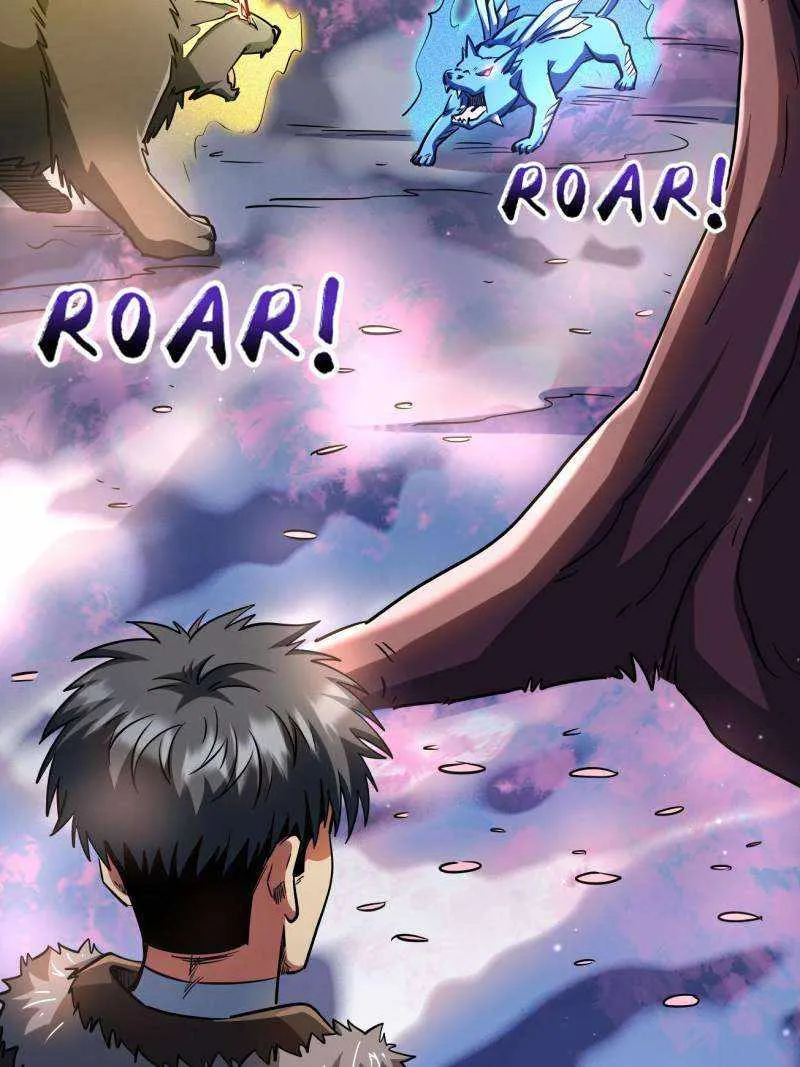 Read Super Gene chapter 230 image 54 on Lezhin