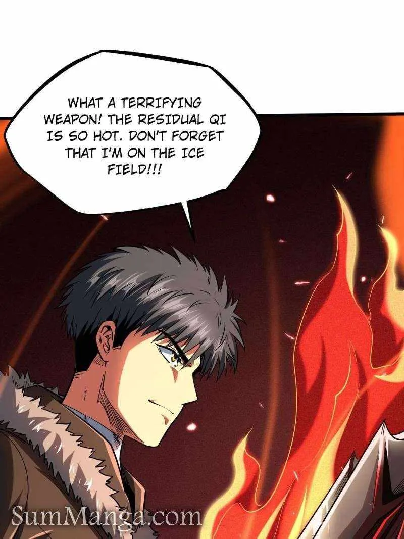 Read Super Gene chapter 231 image 17 on Lezhin