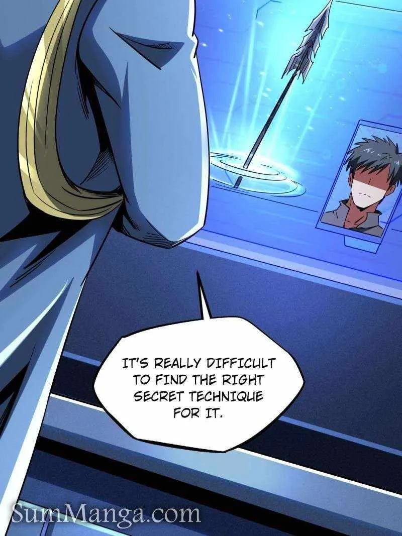 Read Super Gene chapter 231 image 2 on Lezhin