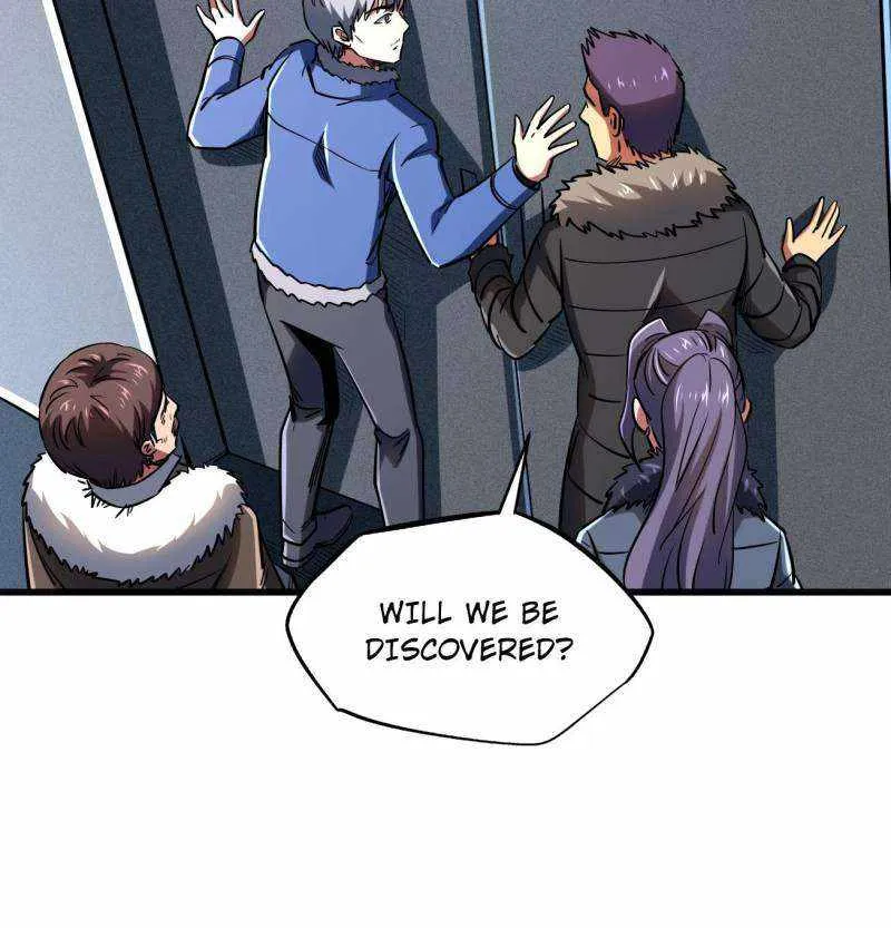 Read Super Gene chapter 231 image 23 on Lezhin