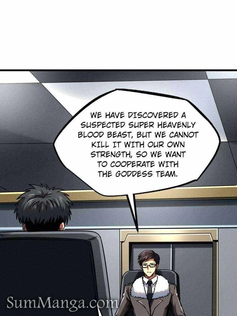 Read Super Gene chapter 231 image 24 on Lezhin