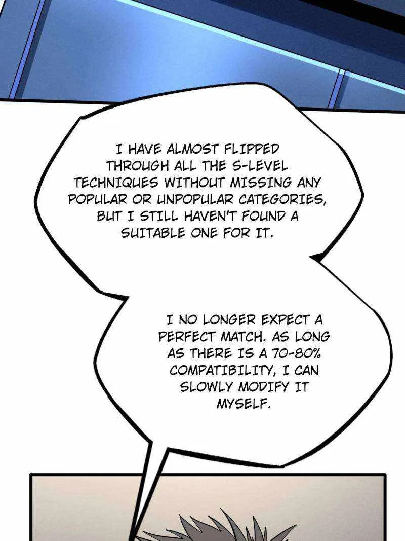 Read Super Gene chapter 231 image 3 on Lezhin