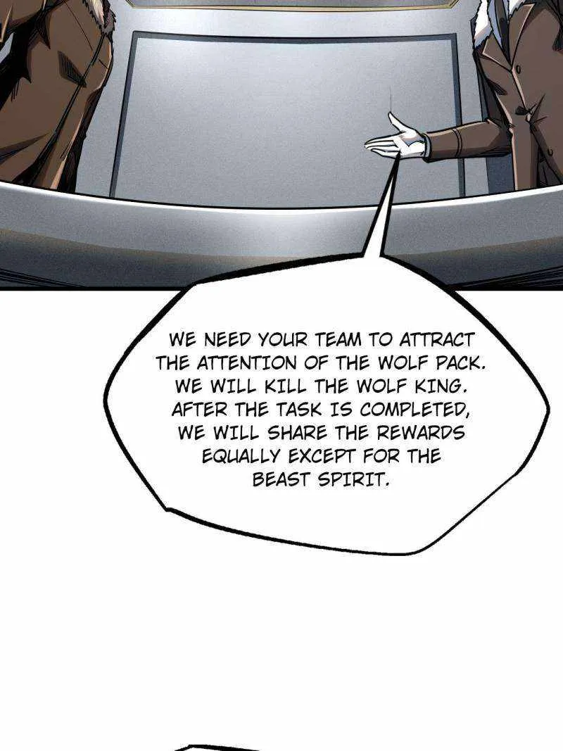 Read Super Gene chapter 231 image 30 on Lezhin