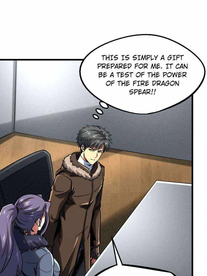 Read Super Gene chapter 231 image 35 on Lezhin