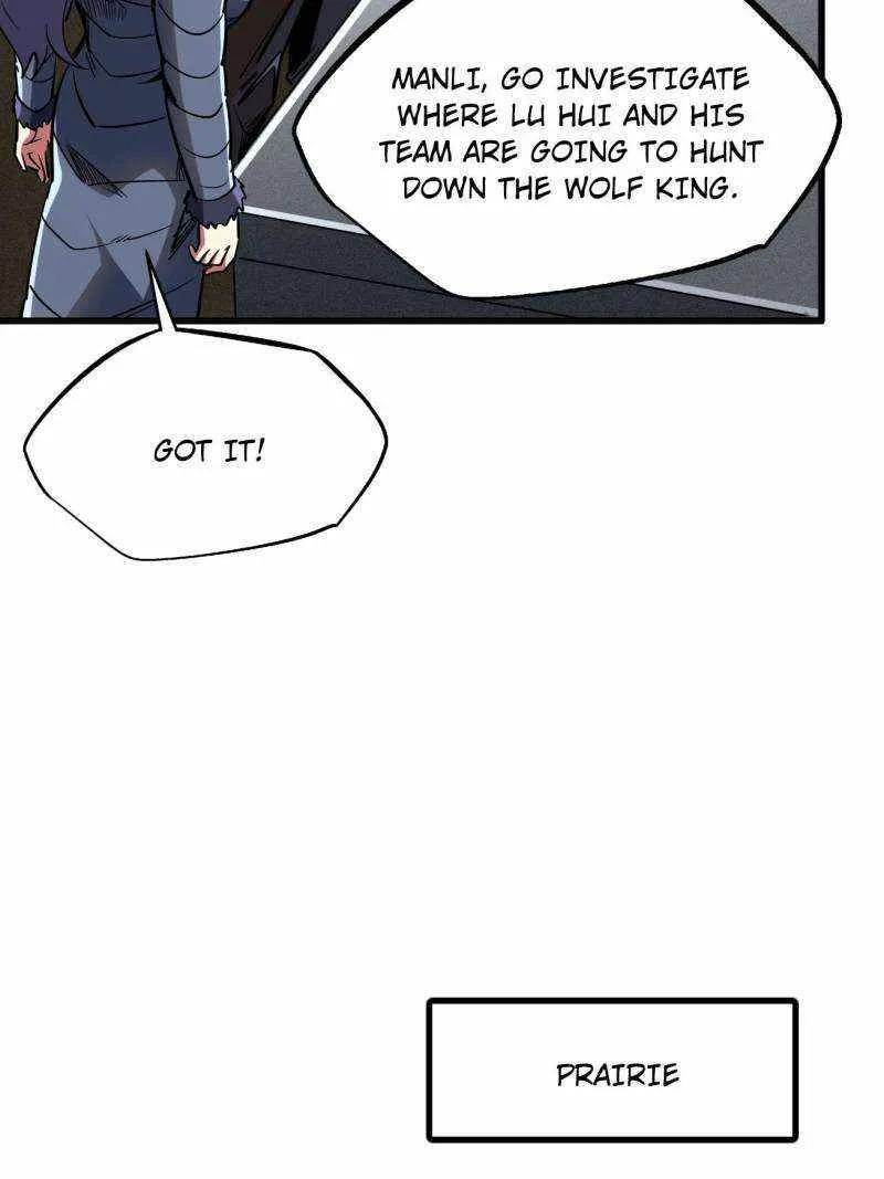 Read Super Gene chapter 231 image 36 on Lezhin