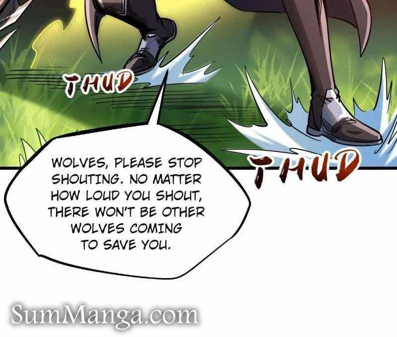 Read Super Gene chapter 231 image 45 on Lezhin