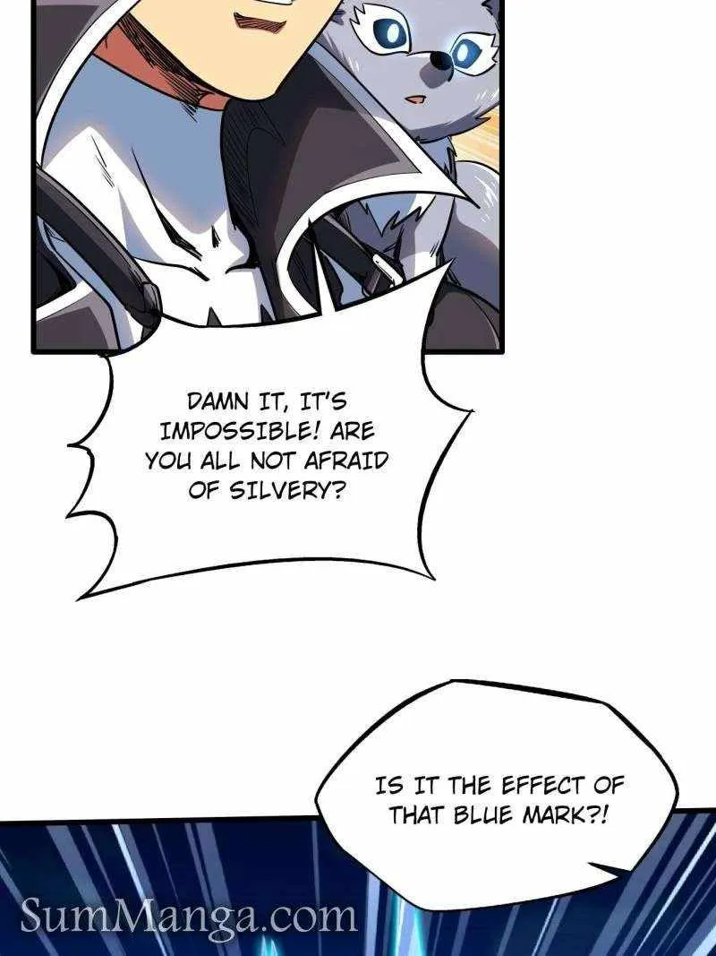 Read Super Gene chapter 231 image 48 on Lezhin