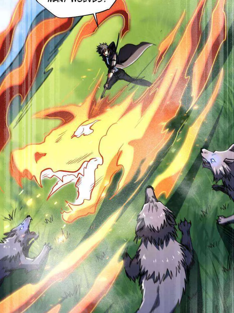 Read Super Gene chapter 231 image 53 on Lezhin