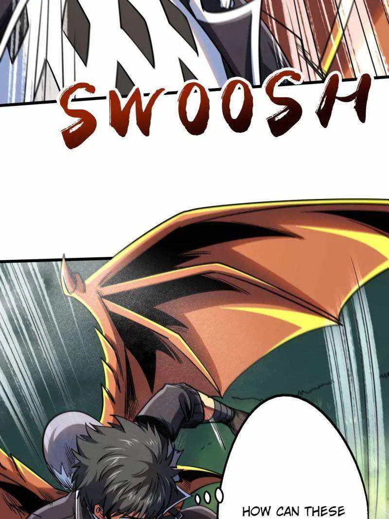 Read Super Gene chapter 231 image 58 on Lezhin
