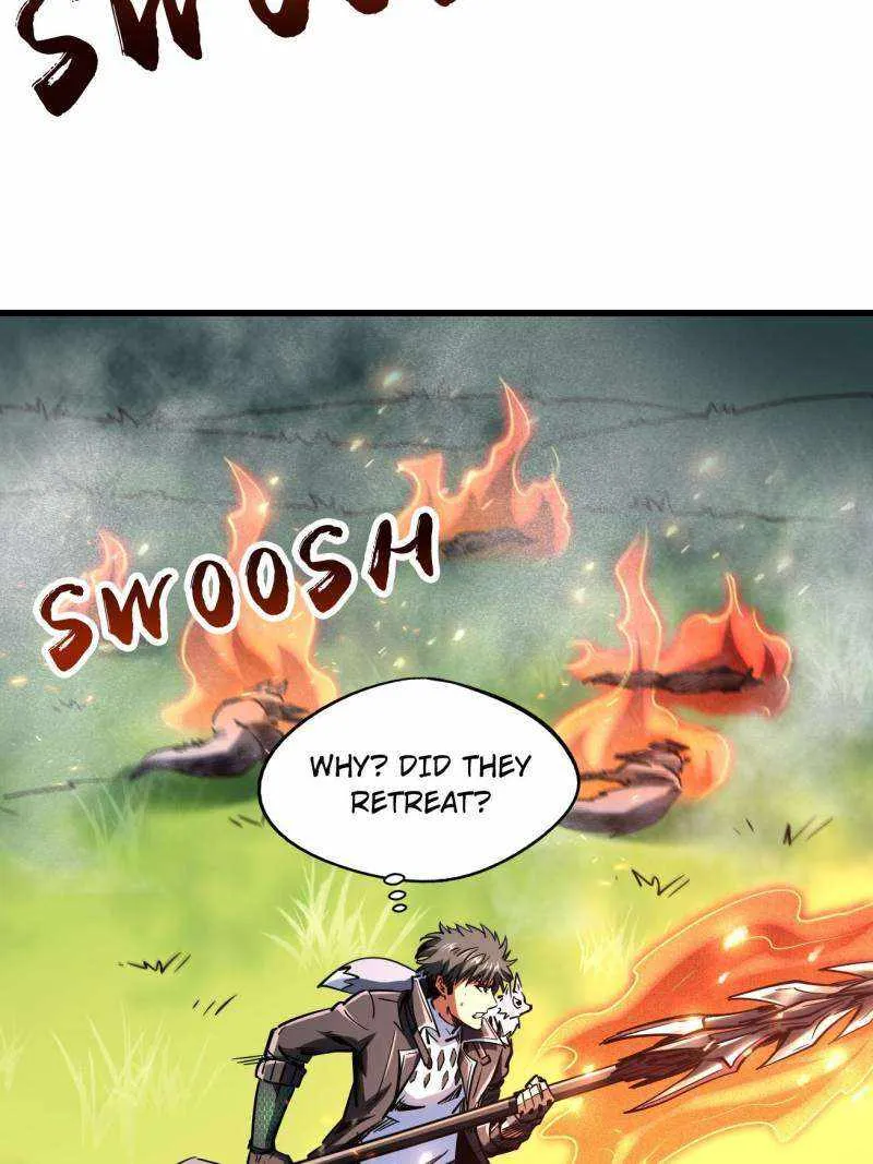 Read Super Gene chapter 231 image 66 on Lezhin