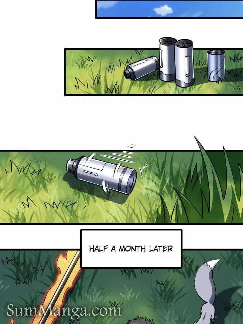 Read Super Gene chapter 232 image 14 on Lezhin