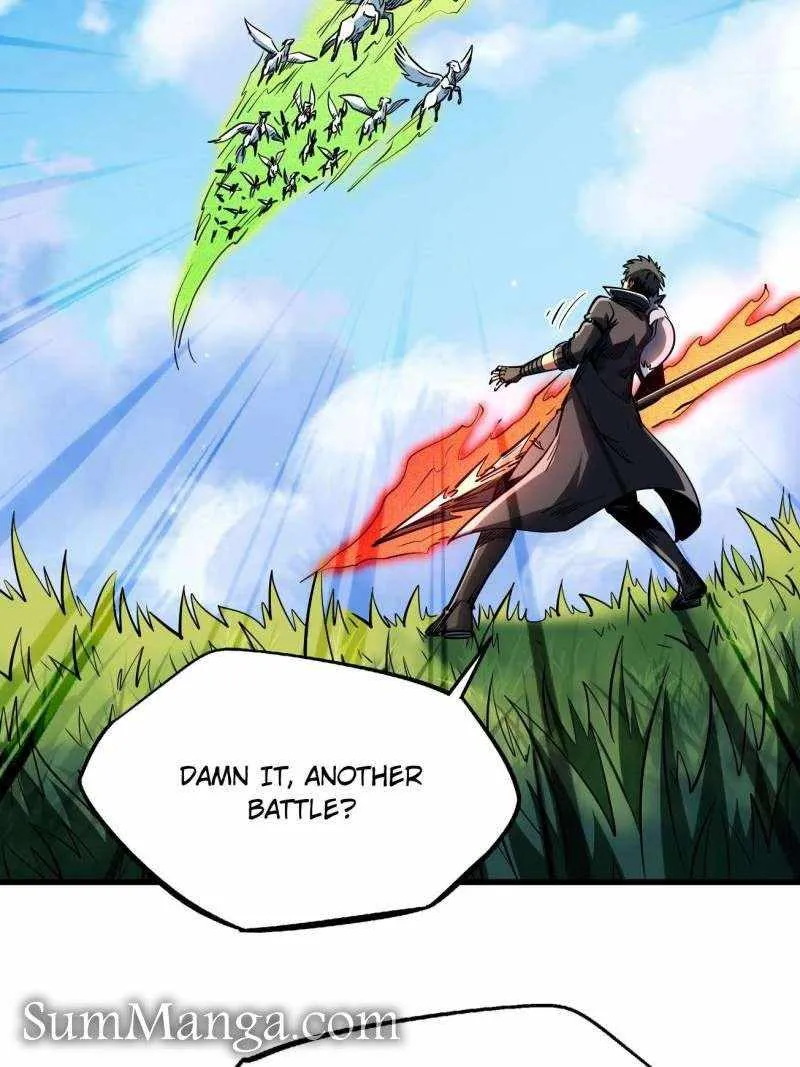 Read Super Gene chapter 232 image 2 on Lezhin