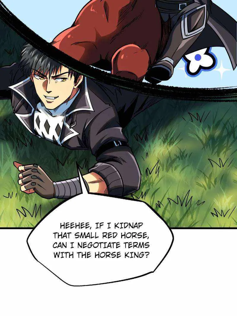 Read Super Gene chapter 232 image 27 on Lezhin