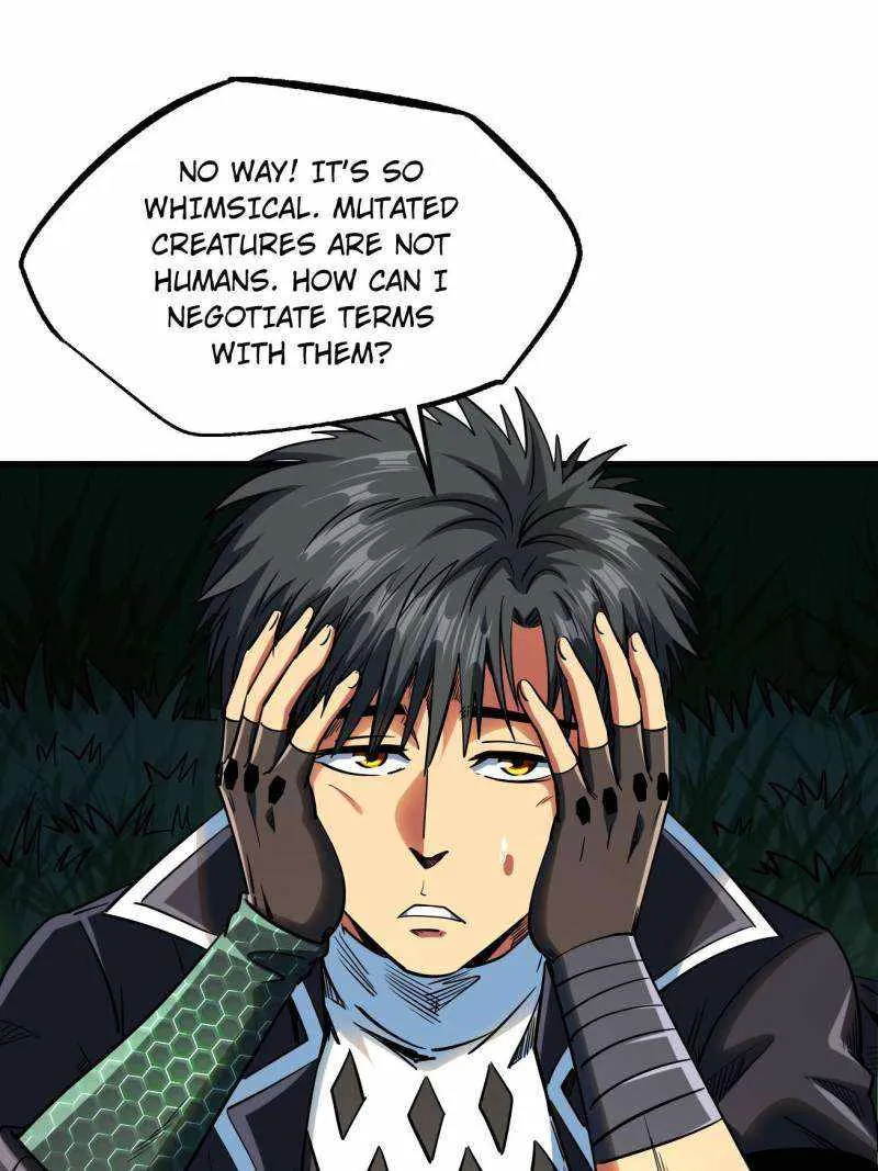Read Super Gene chapter 232 image 28 on Lezhin