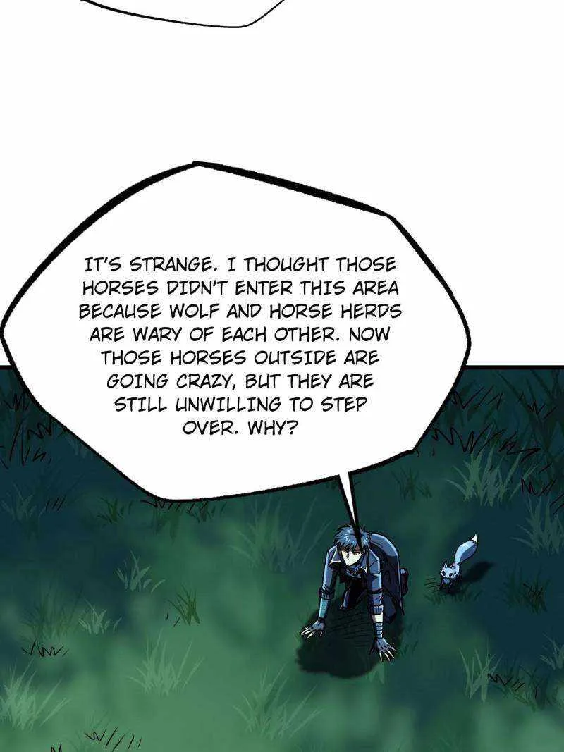 Read Super Gene chapter 232 image 40 on Lezhin