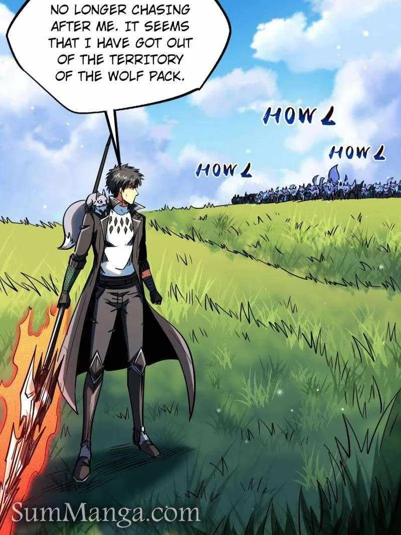 Read Super Gene chapter 232 image 5 on Lezhin