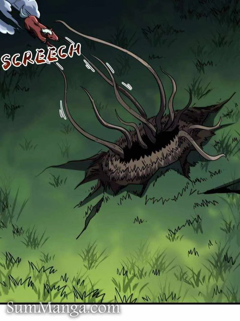 Read Super Gene chapter 232 image 57 on Lezhin