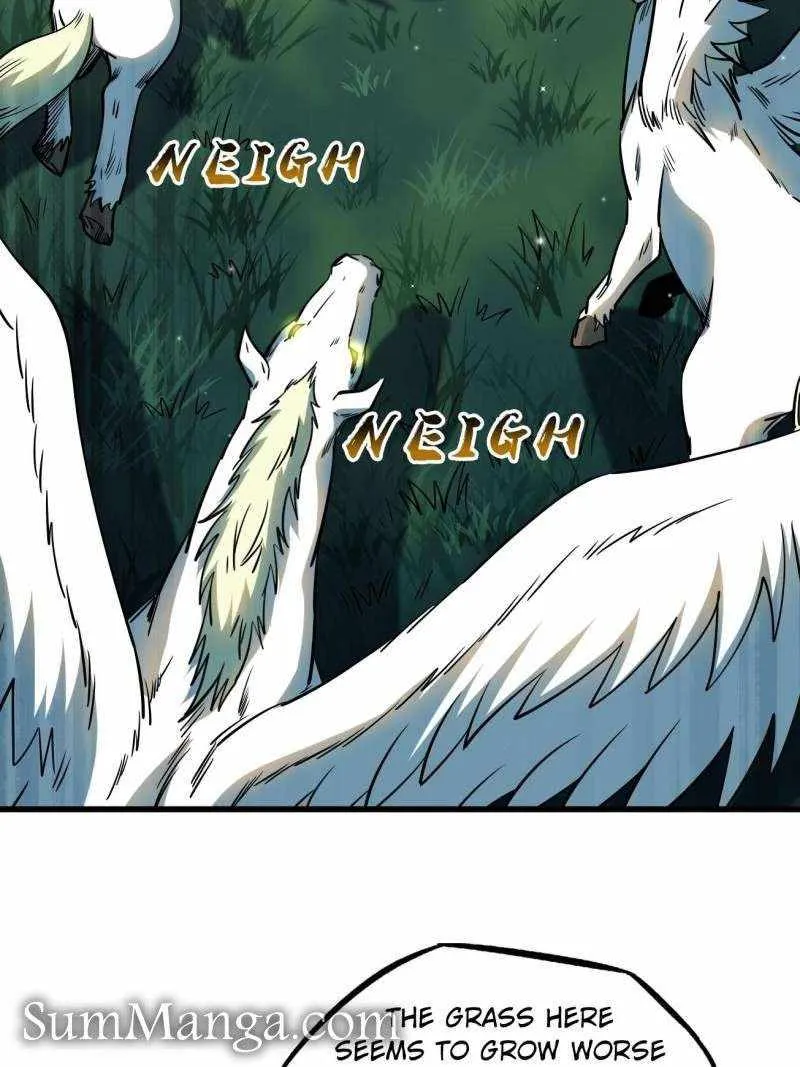Read Super Gene chapter 232 image 8 on Lezhin