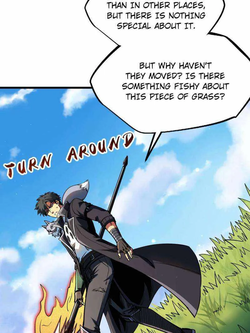 Read Super Gene chapter 232 image 9 on Lezhin