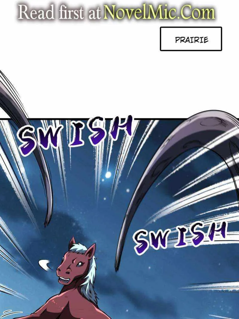 Read Super Gene chapter 233 image 1 on Lezhin