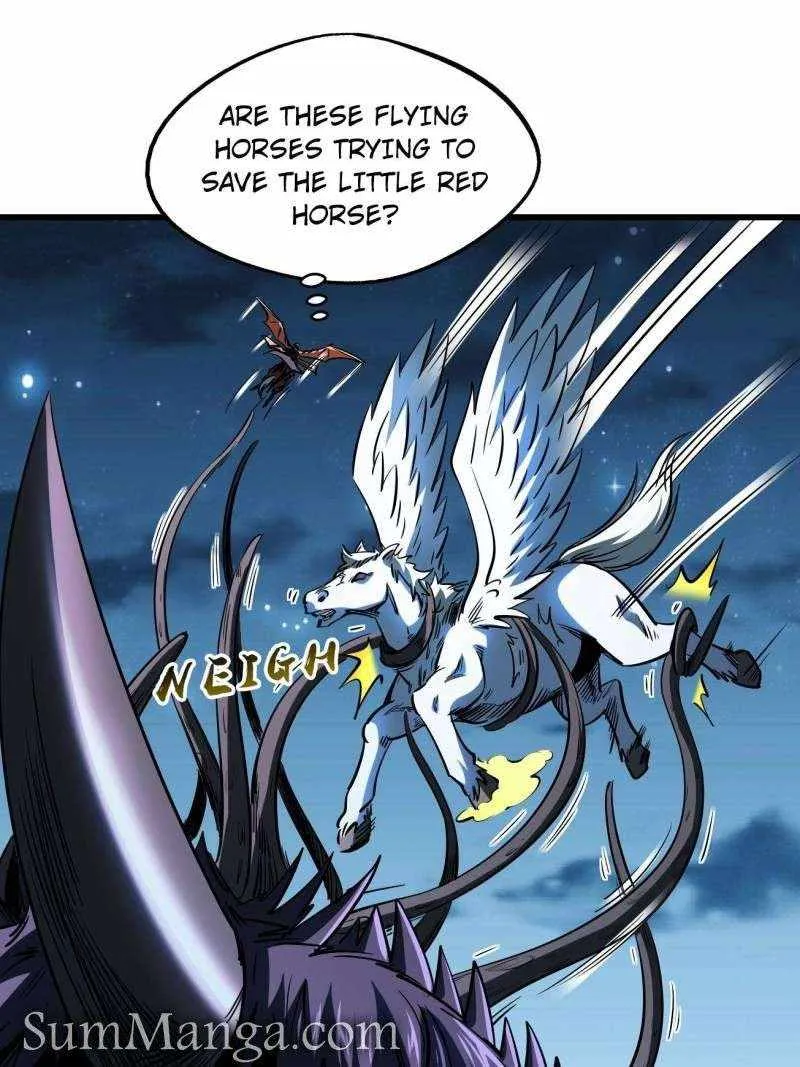 Read Super Gene chapter 233 image 12 on Lezhin