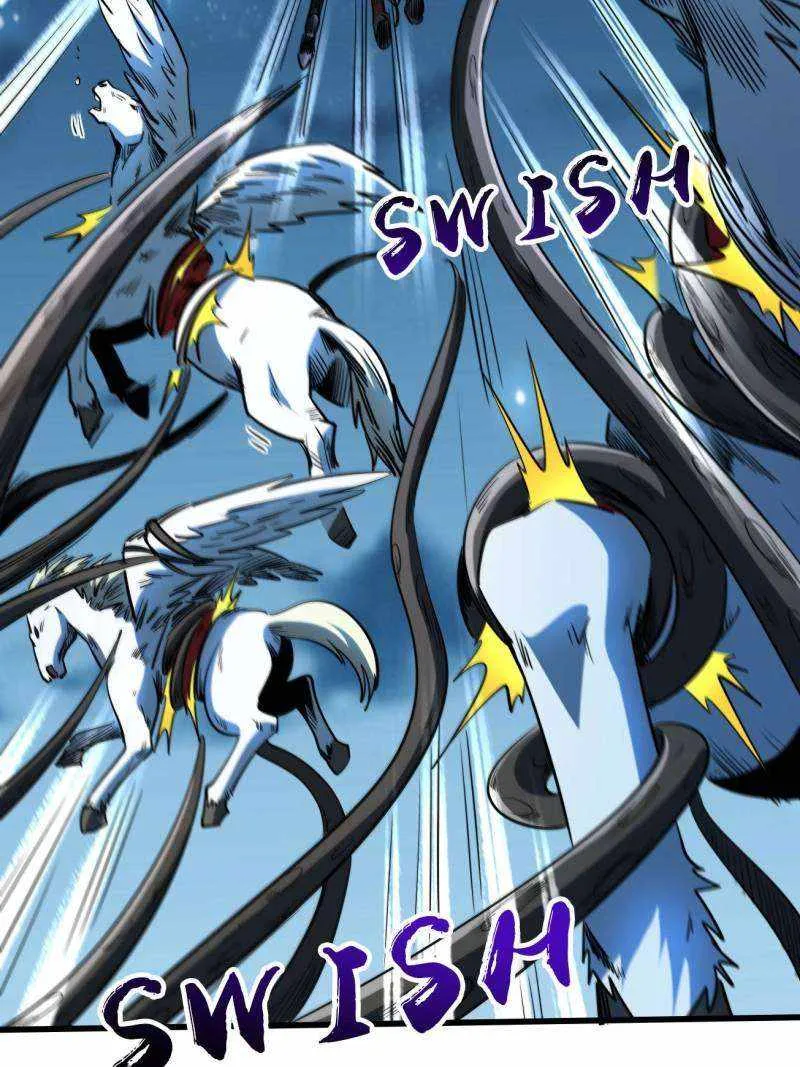 Read Super Gene chapter 233 image 14 on Lezhin