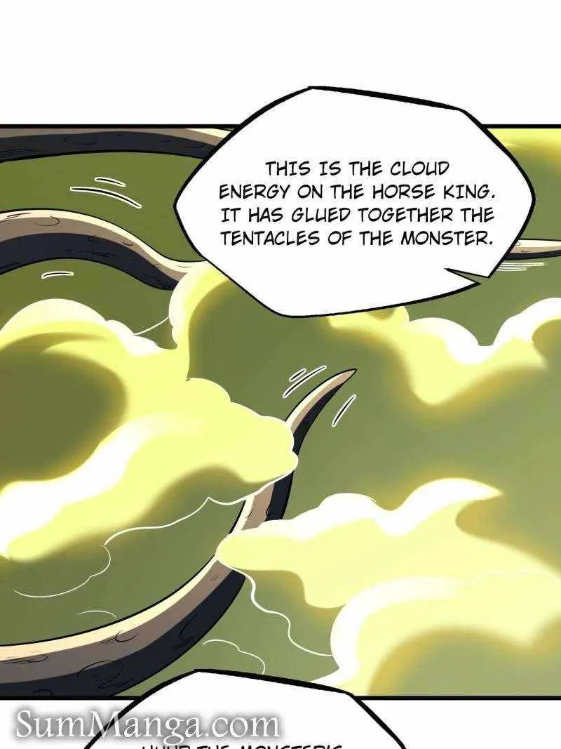 Read Super Gene chapter 233 image 21 on Lezhin