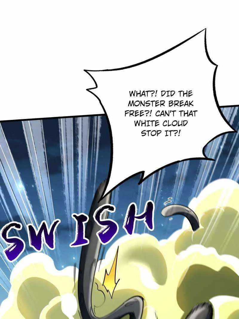 Read Super Gene chapter 233 image 23 on Lezhin