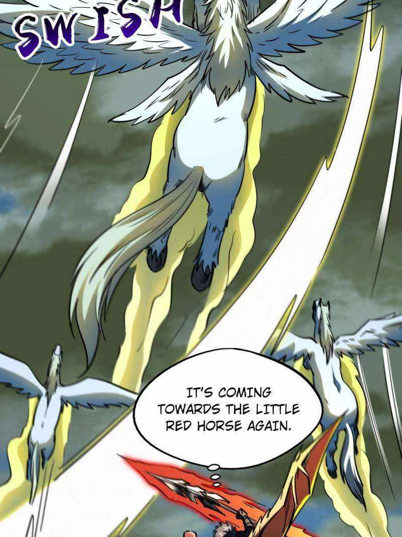 Read Super Gene chapter 233 image 26 on Lezhin