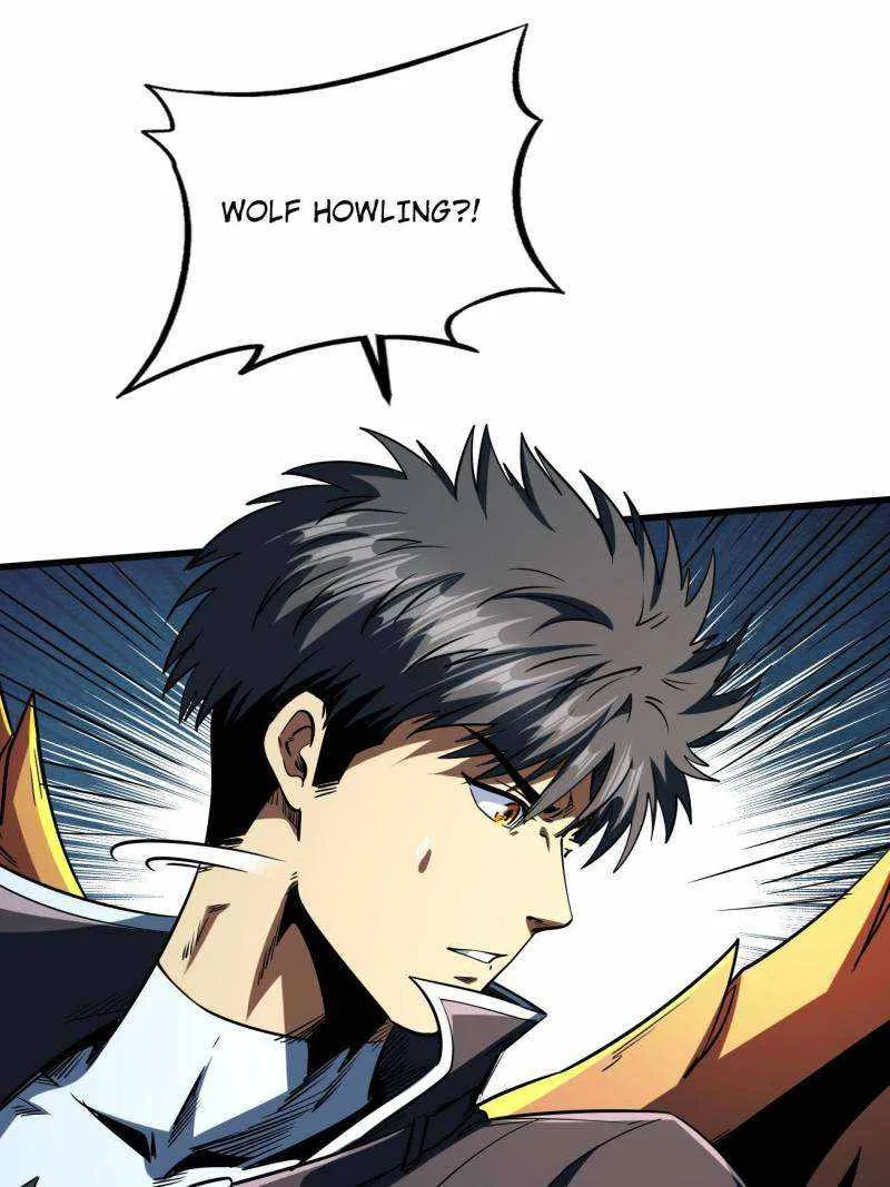 Read Super Gene chapter 233 image 28 on Lezhin