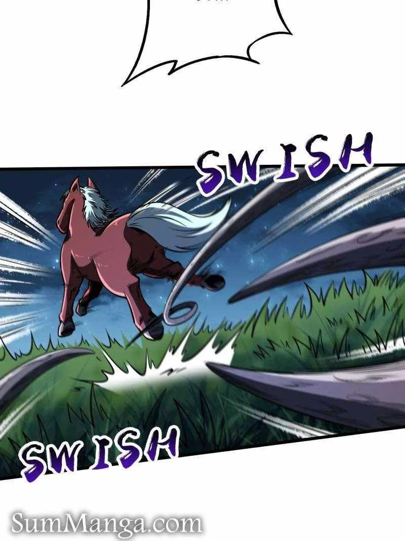 Read Super Gene chapter 233 image 3 on Lezhin