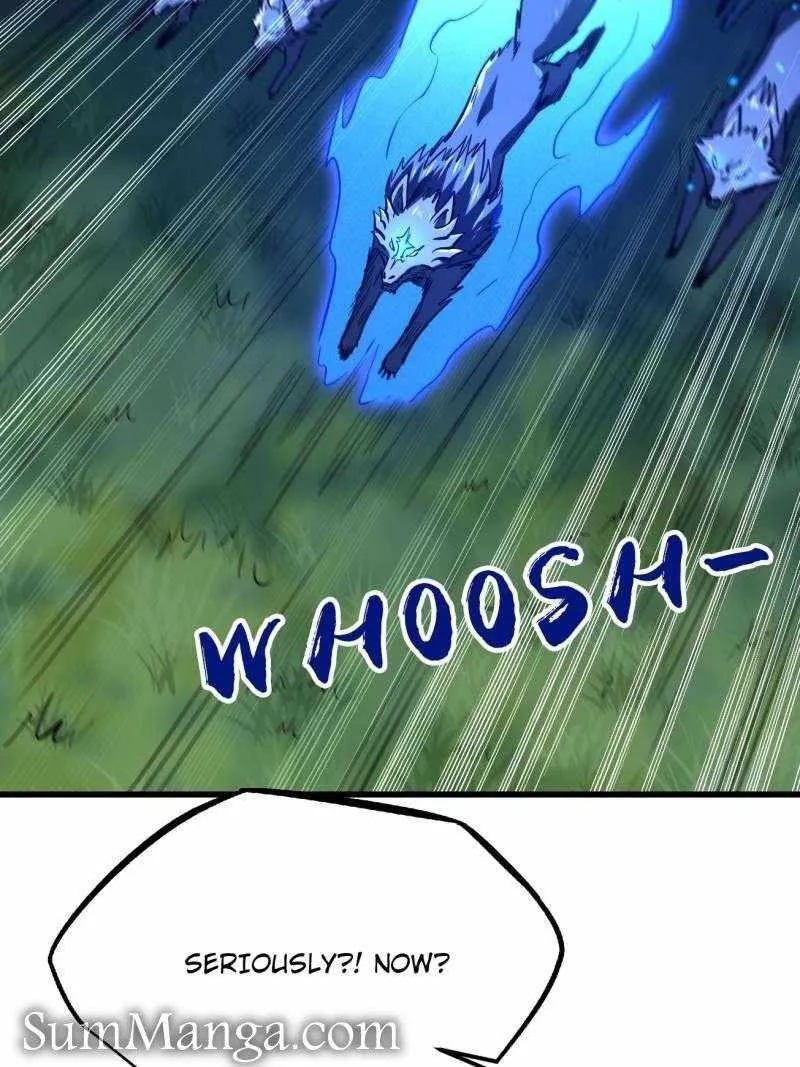 Read Super Gene chapter 233 image 30 on Lezhin