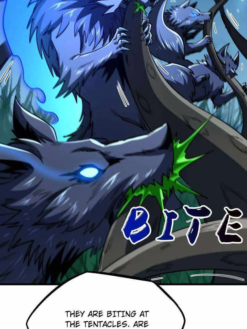 Read Super Gene chapter 233 image 32 on Lezhin