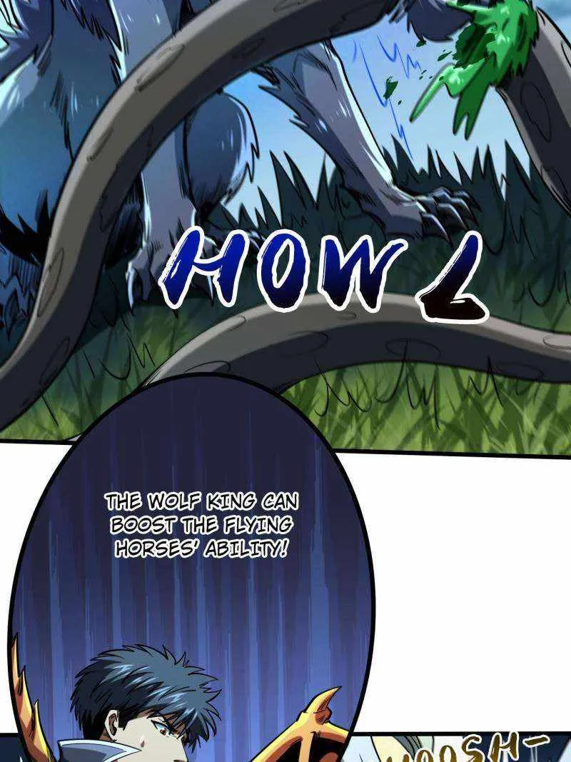Read Super Gene chapter 233 image 35 on Lezhin