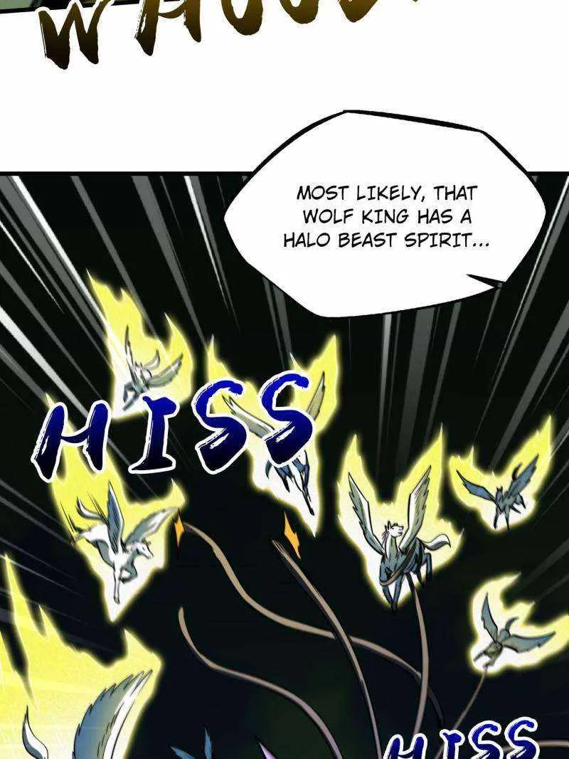 Read Super Gene chapter 233 image 37 on Lezhin
