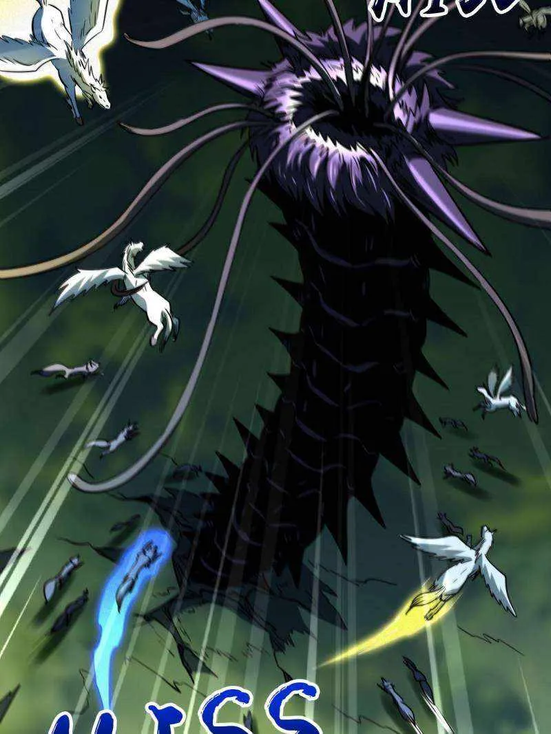 Read Super Gene chapter 233 image 38 on Lezhin