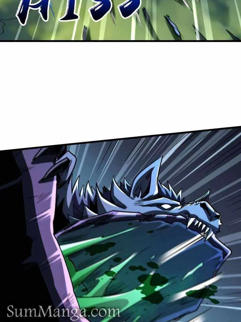 Read Super Gene chapter 233 image 39 on Lezhin