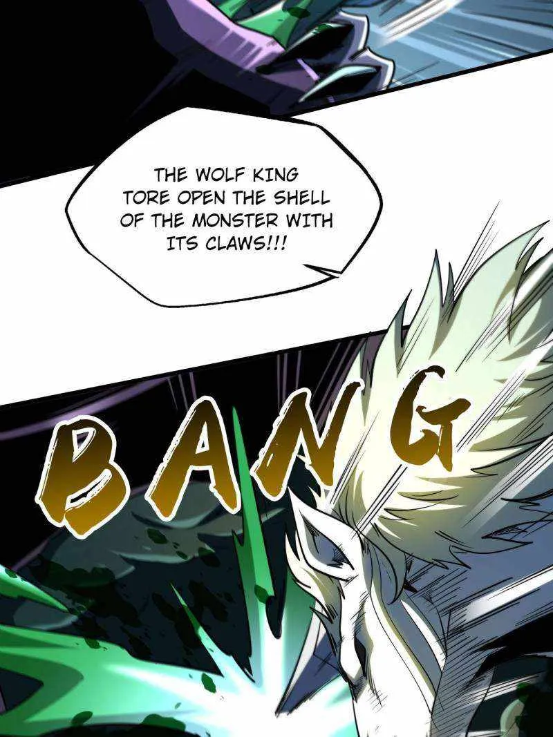 Read Super Gene chapter 233 image 40 on Lezhin