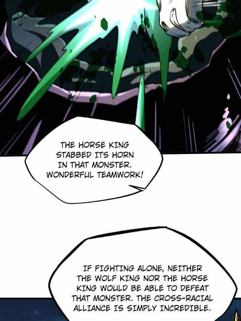 Read Super Gene chapter 233 image 41 on Lezhin