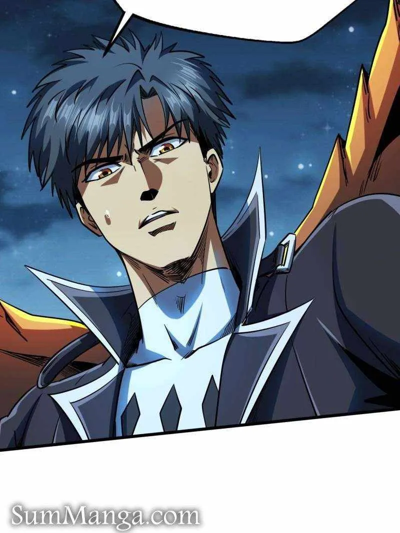 Read Super Gene chapter 233 image 42 on Lezhin