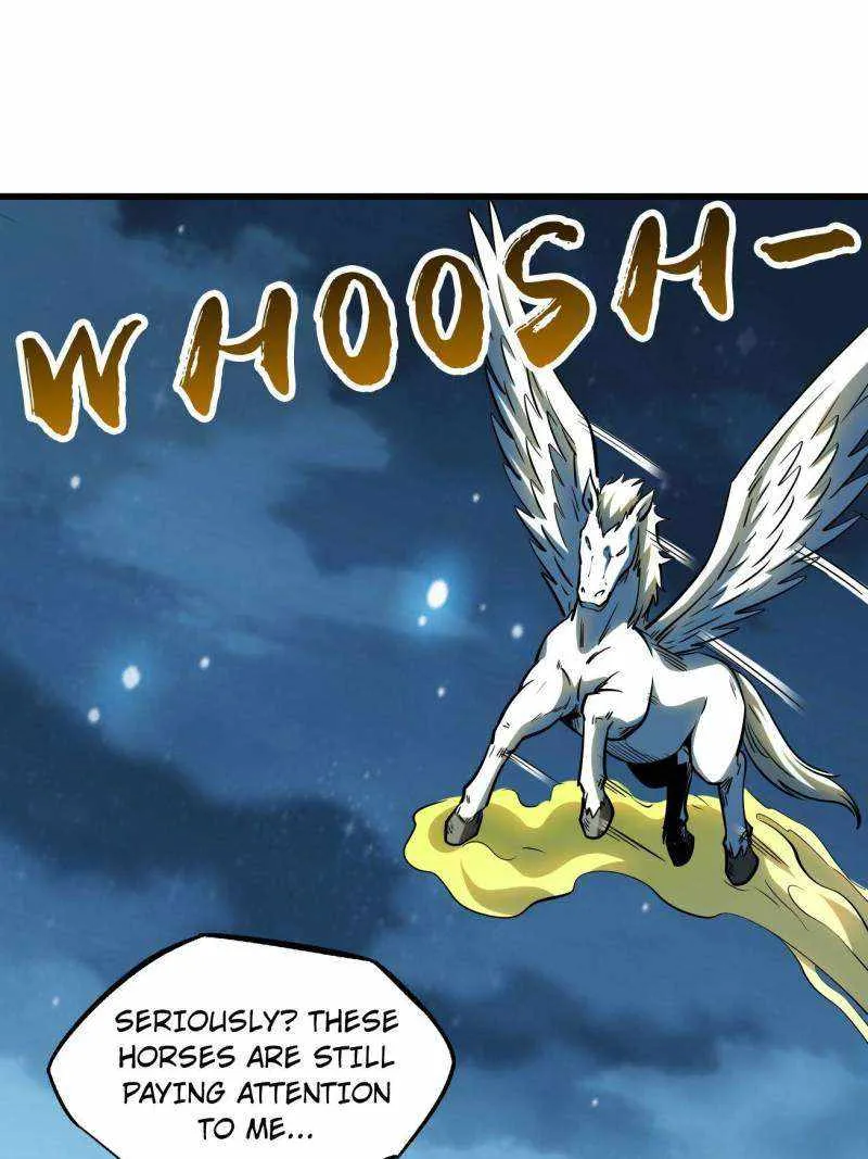 Read Super Gene chapter 233 image 45 on Lezhin