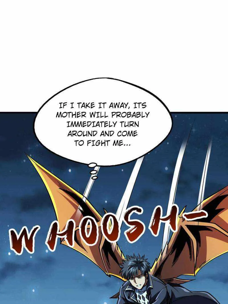 Read Super Gene chapter 233 image 47 on Lezhin