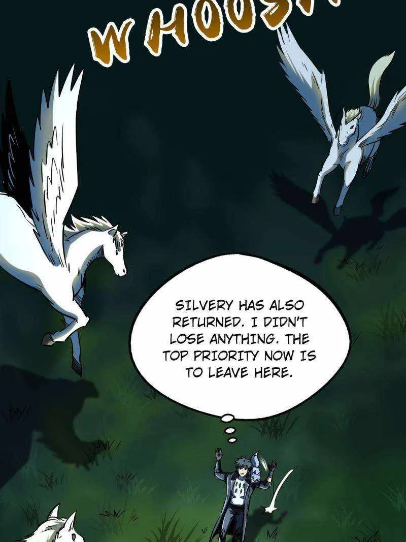 Read Super Gene chapter 233 image 49 on Lezhin