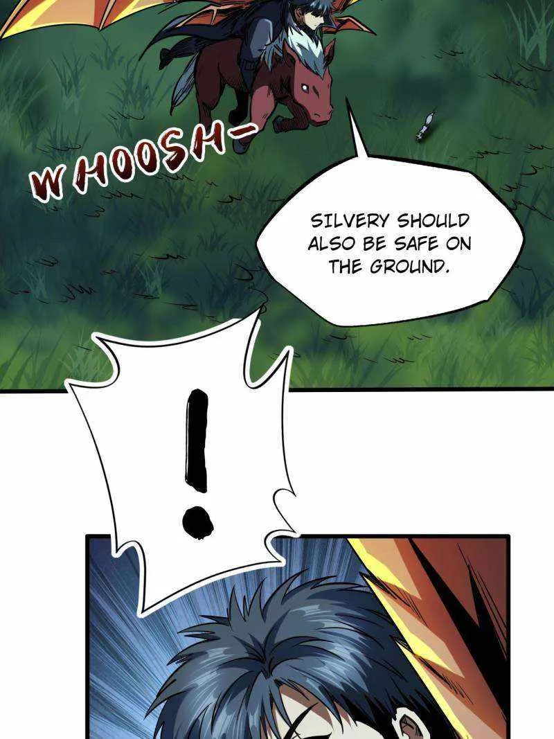 Read Super Gene chapter 233 image 5 on Lezhin