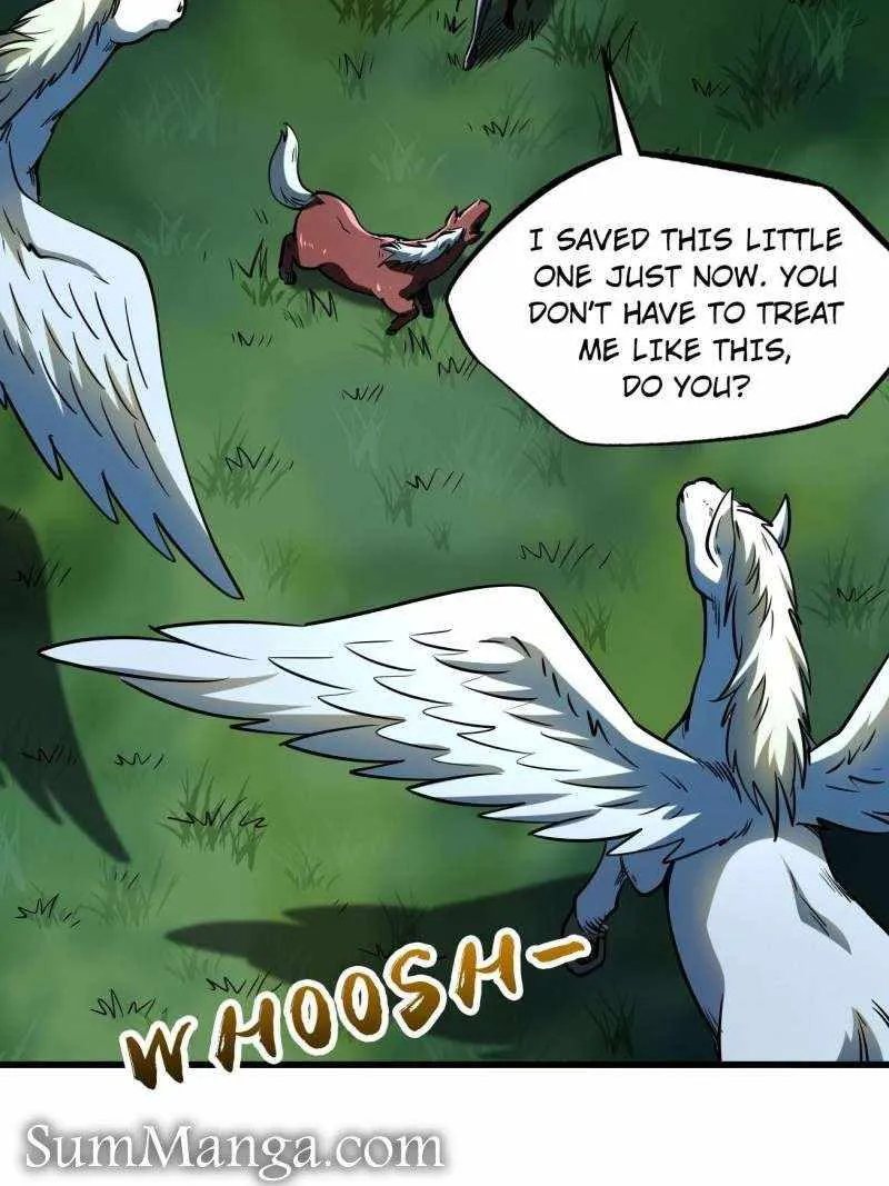 Read Super Gene chapter 233 image 50 on Lezhin
